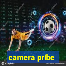 camera pribe