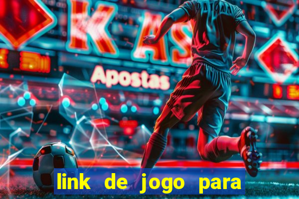 link de jogo para ganhar dinheiro no pix