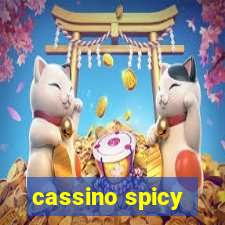 cassino spicy