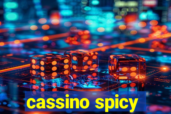 cassino spicy