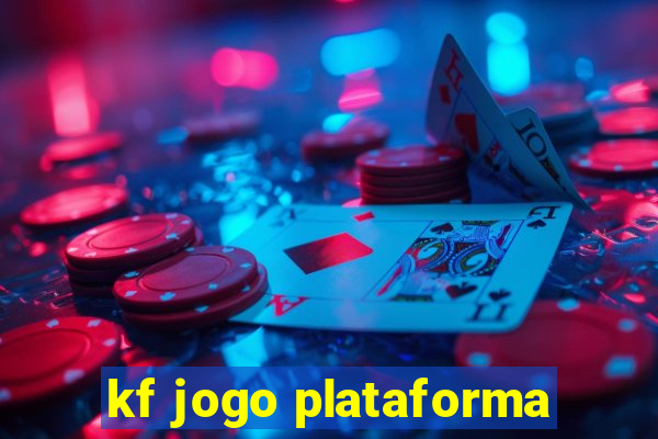 kf jogo plataforma