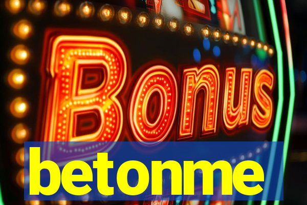 betonme