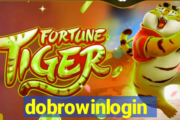 dobrowinlogin