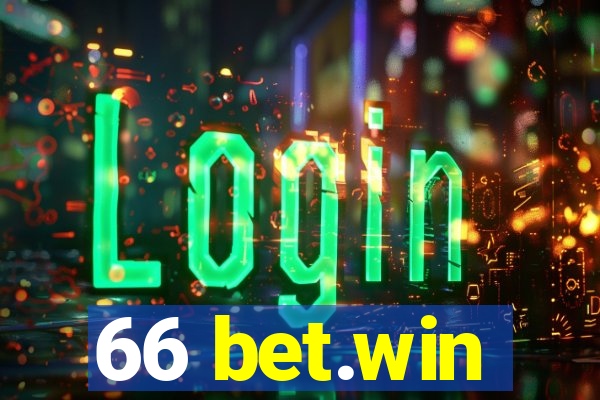 66 bet.win