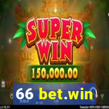 66 bet.win