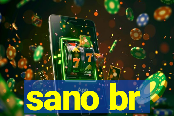 sano br