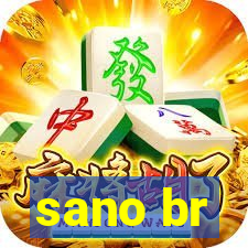 sano br