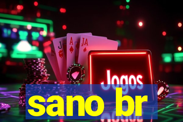 sano br