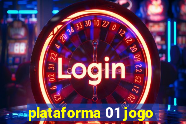 plataforma 01 jogo