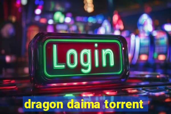 dragon daima torrent