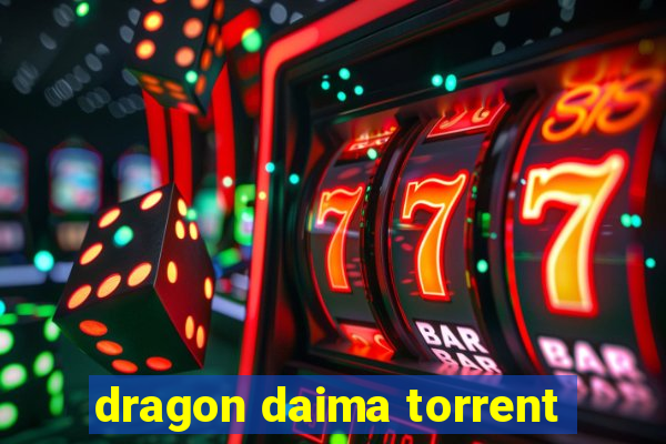 dragon daima torrent