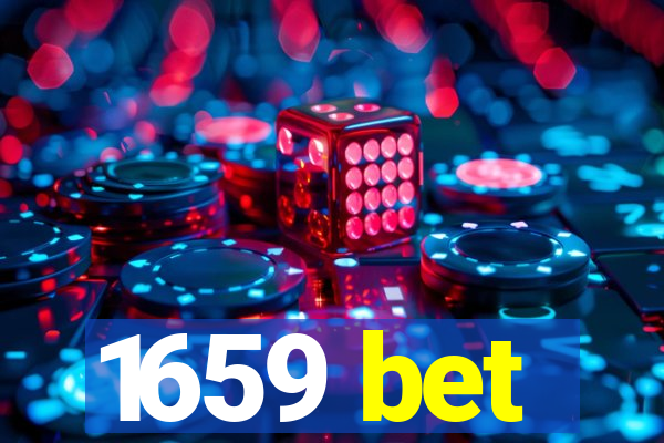 1659 bet