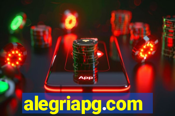 alegriapg.com