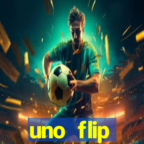 uno flip significado cartas