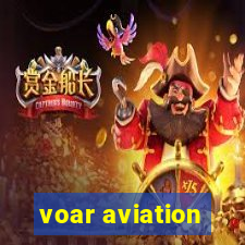 voar aviation