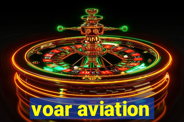 voar aviation