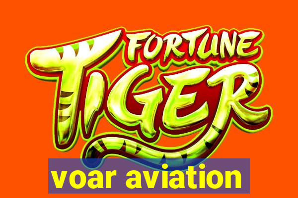 voar aviation