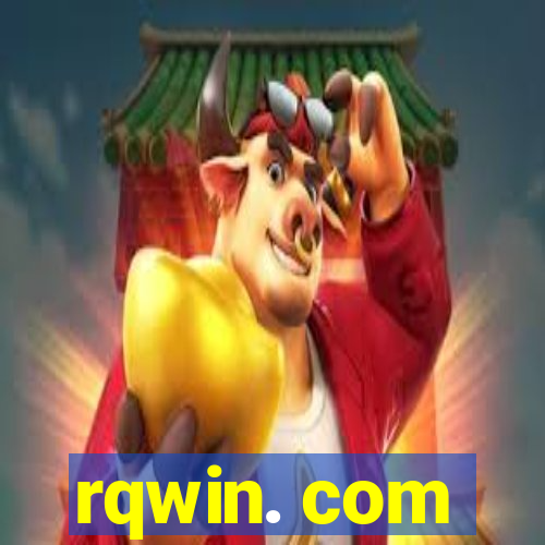 rqwin. com