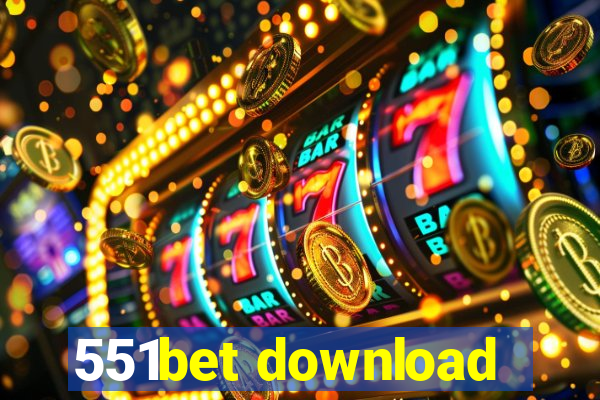 551bet download