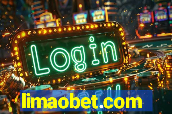 limaobet.com