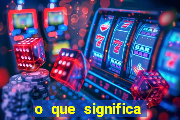 o que significa handicap -1,5