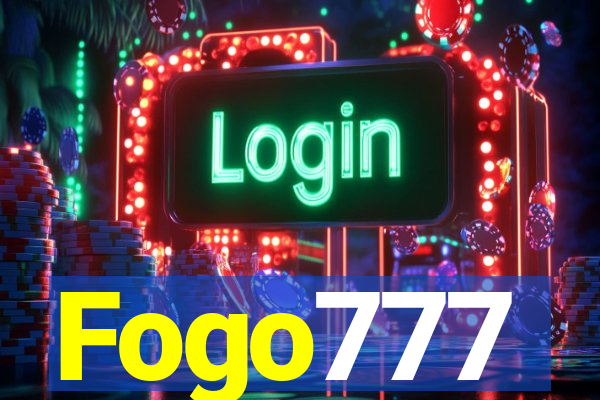 Fogo777