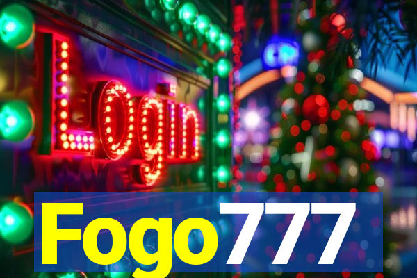 Fogo777