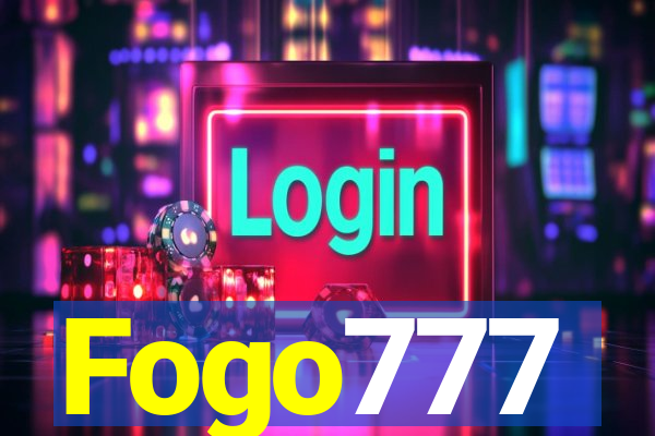 Fogo777