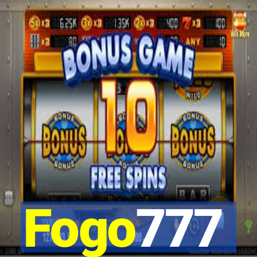 Fogo777