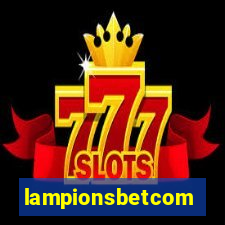 lampionsbetcom