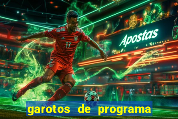 garotos de programa no rs