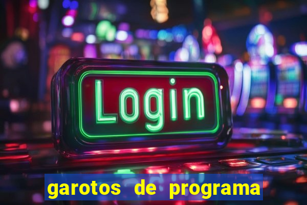 garotos de programa no rs