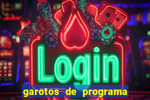 garotos de programa no rs