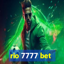 rio 7777 bet