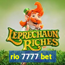 rio 7777 bet