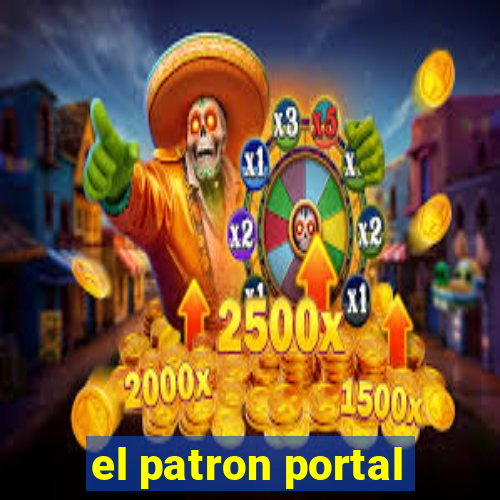 el patron portal