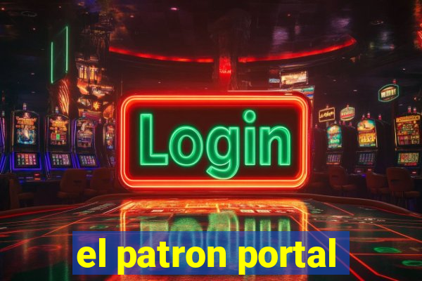 el patron portal