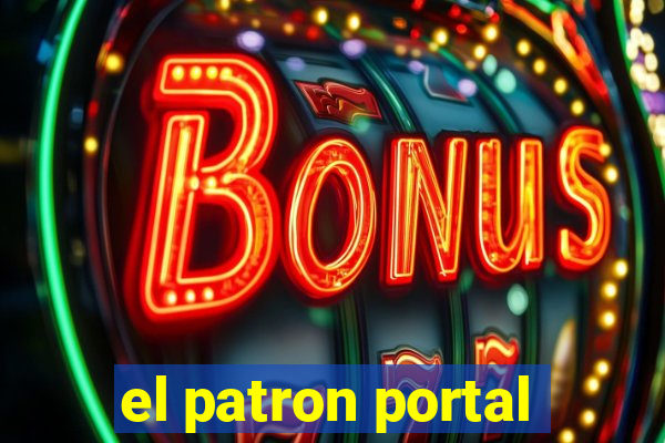 el patron portal