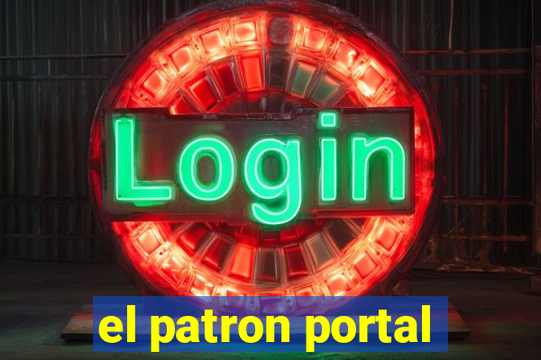 el patron portal