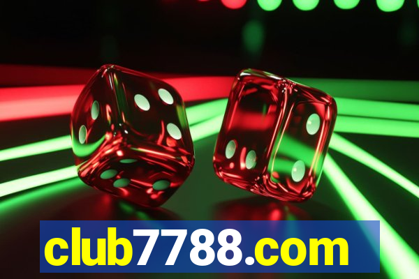 club7788.com