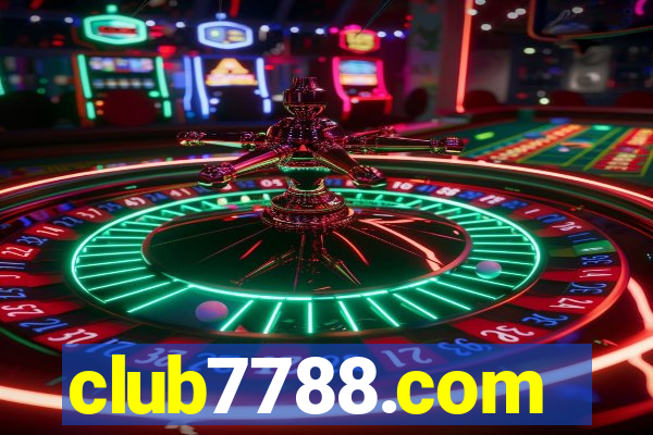 club7788.com