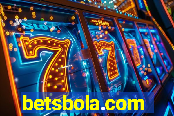 betsbola.com