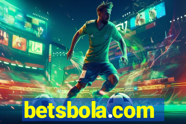 betsbola.com