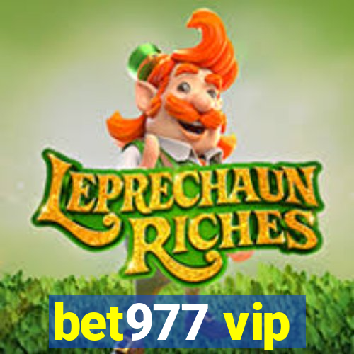 bet977 vip