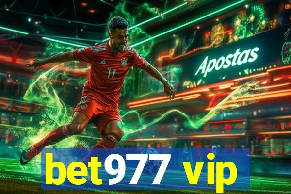 bet977 vip