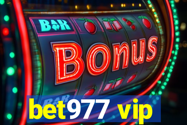 bet977 vip