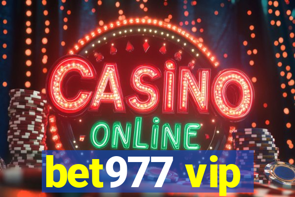 bet977 vip