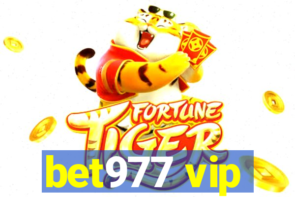 bet977 vip