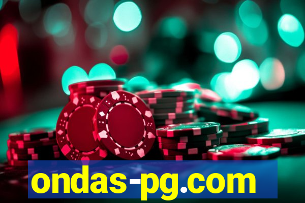 ondas-pg.com