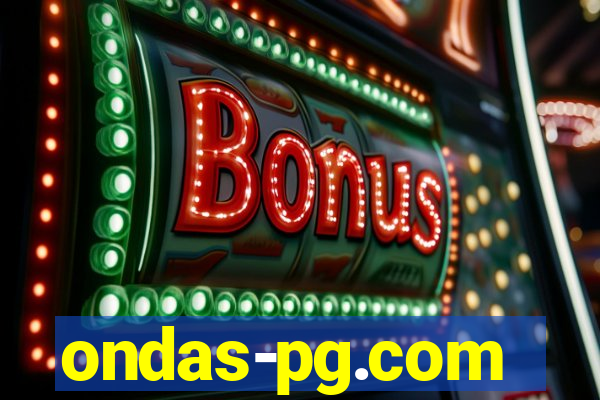 ondas-pg.com